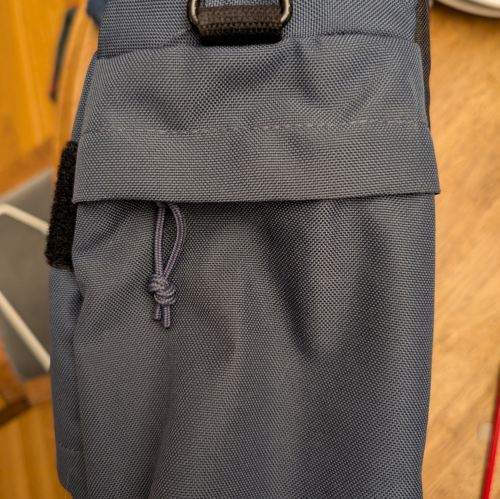 EUC! Reebok Patch Backpack - Picture 9 of 16